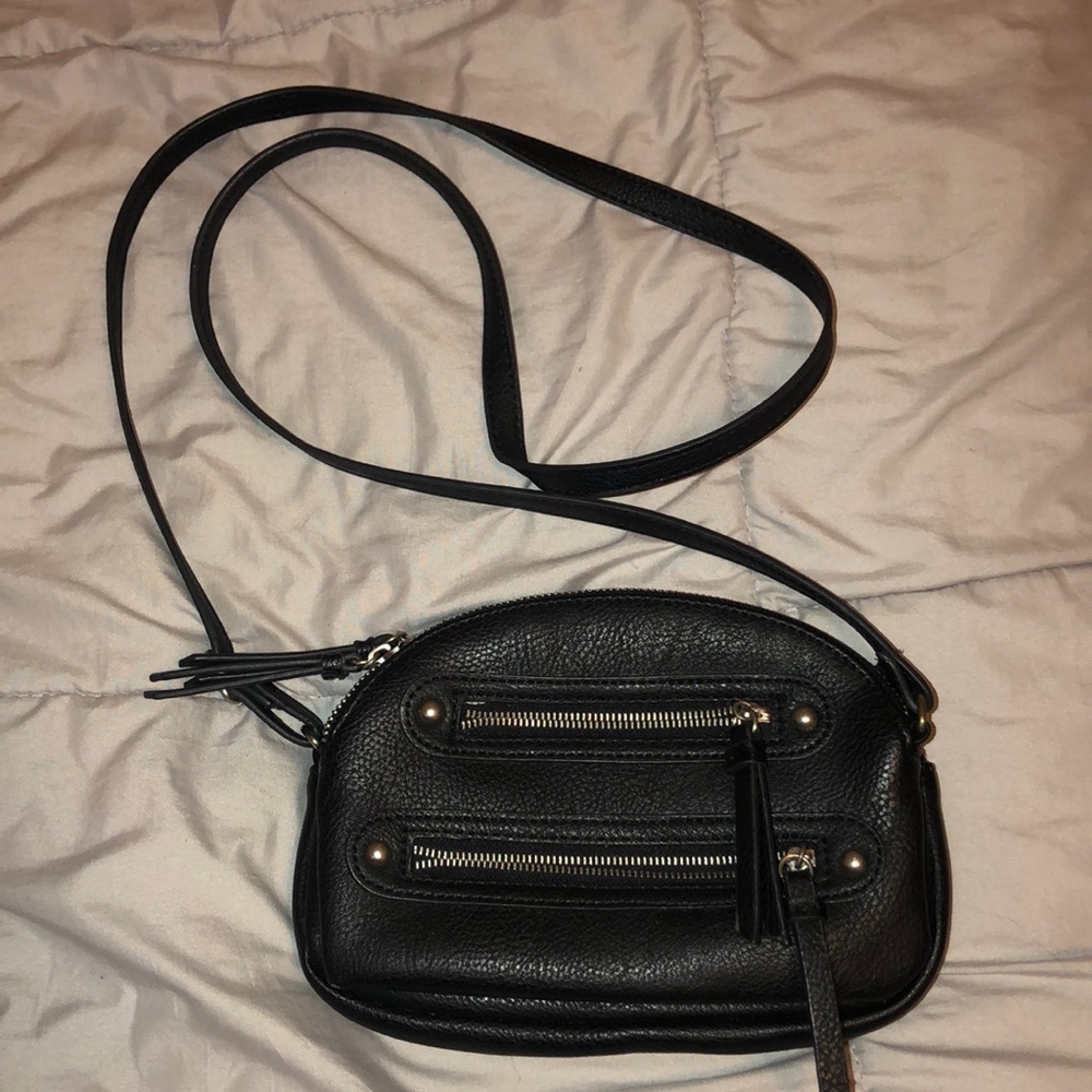 cross body bag
